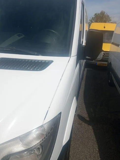Mercedes-Benz Sprinter  Image 3